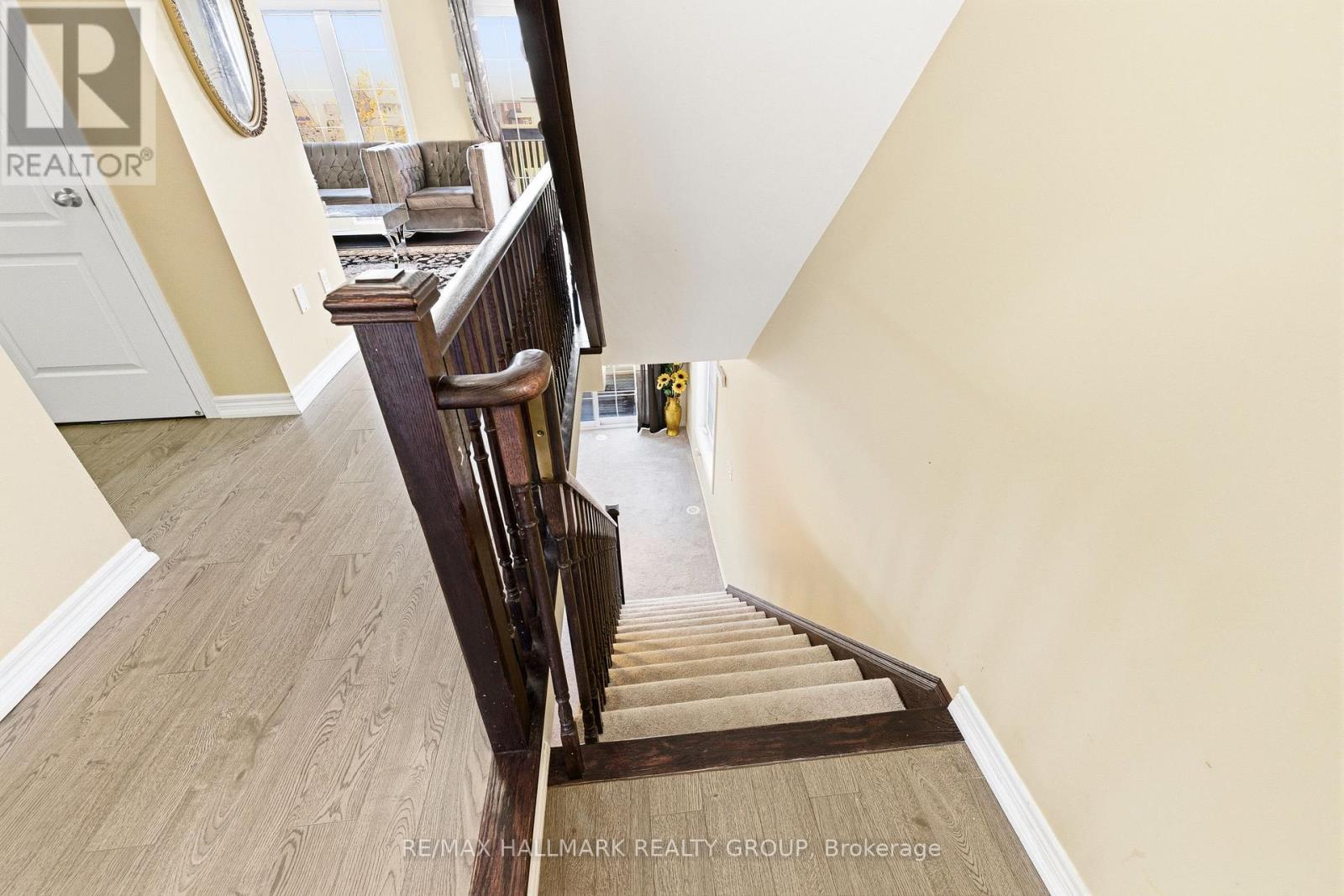 2464 Bromus Path, Oshawa (Windfields), ON - Indoor Photo Showing Other Room