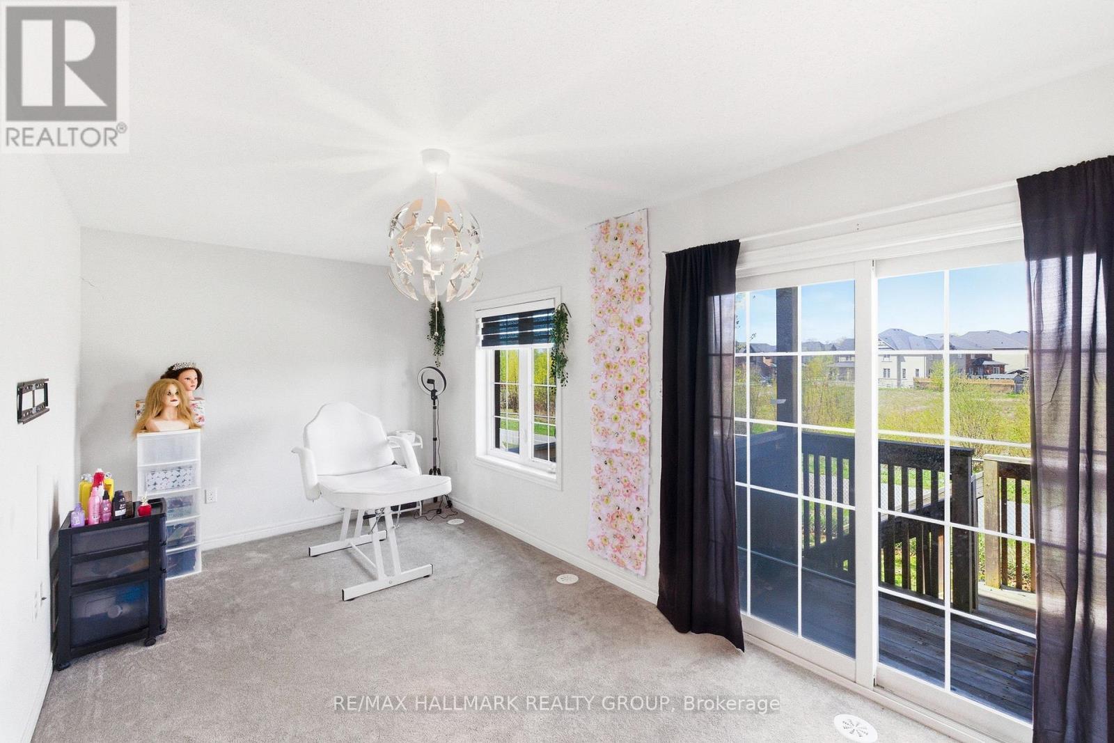 2464 Bromus Path, Oshawa (Windfields), ON - Indoor