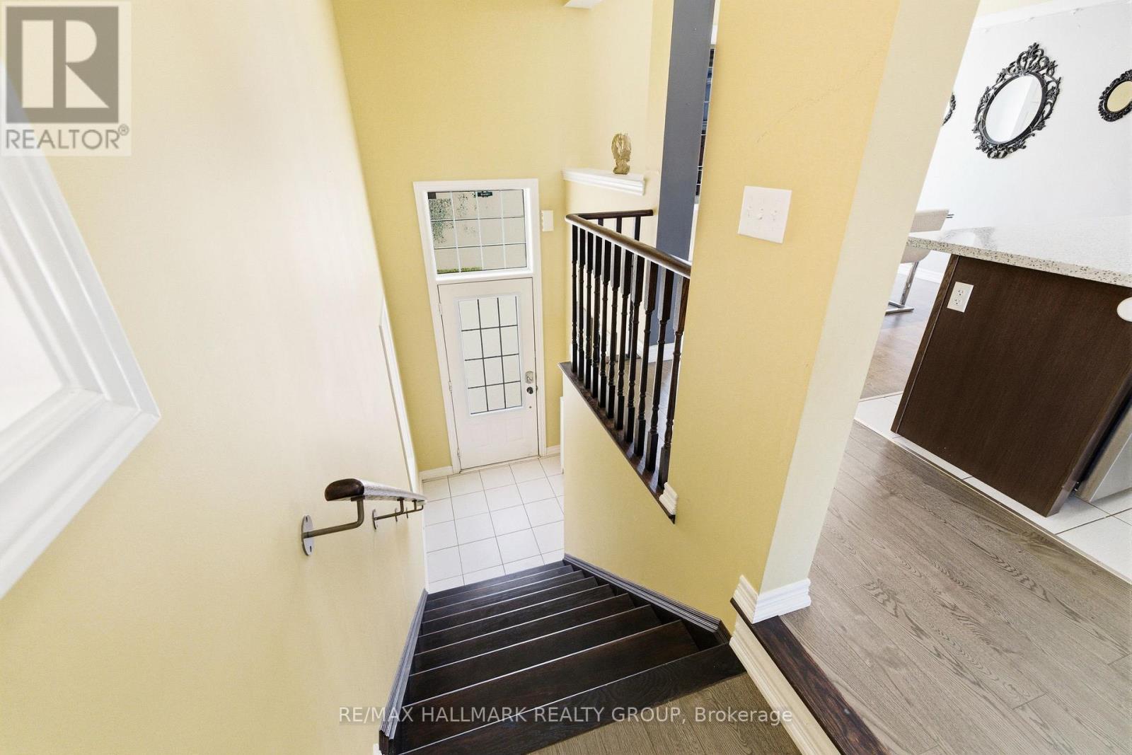 2464 Bromus Path, Oshawa (Windfields), ON - Indoor Photo Showing Other Room
