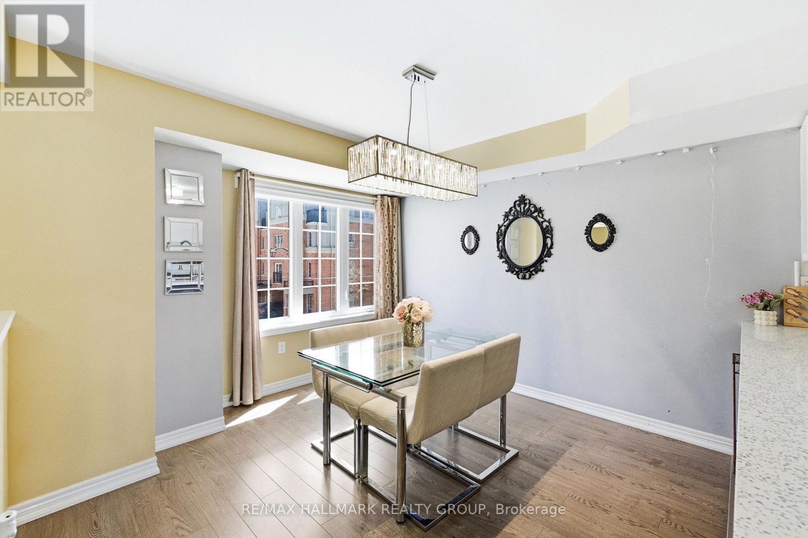 2464 Bromus Path, Oshawa (Windfields), ON - Indoor