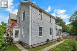 65 HICKORY STREET Gananoque, ON K7G 2P6