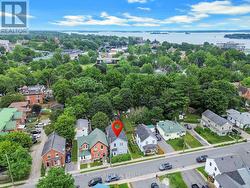 Aerial View - 