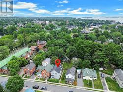 Aerial View - 