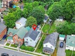 Aerial View - 