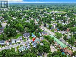 Aerial View - 