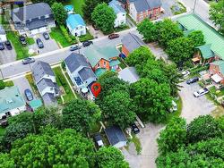 Aerial View - 