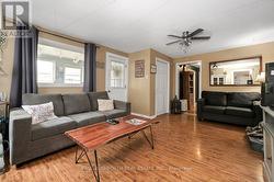 Apt 1-Living Room - 