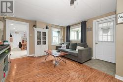Apt 1-Living Room - 