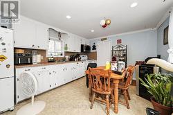 Apt 1-Kitchen - 