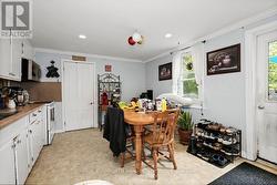 Apt 1-Kitchen - 
