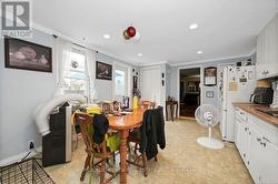 Apt 1-Kitchen - 