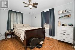 Apt 1-Primary Bedroom - 