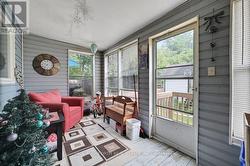 Apt 1-Porch - 