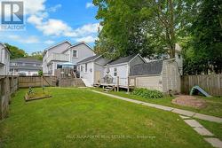 Backyard - 
