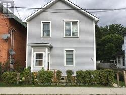 Exterior - 