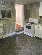 Apt 2-Kitchen - 