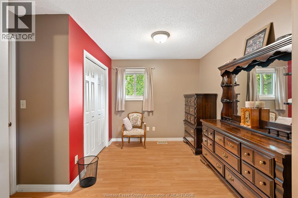 3537 Woodward Boulevard, Windsor, ON - Indoor Photo Showing Other Room