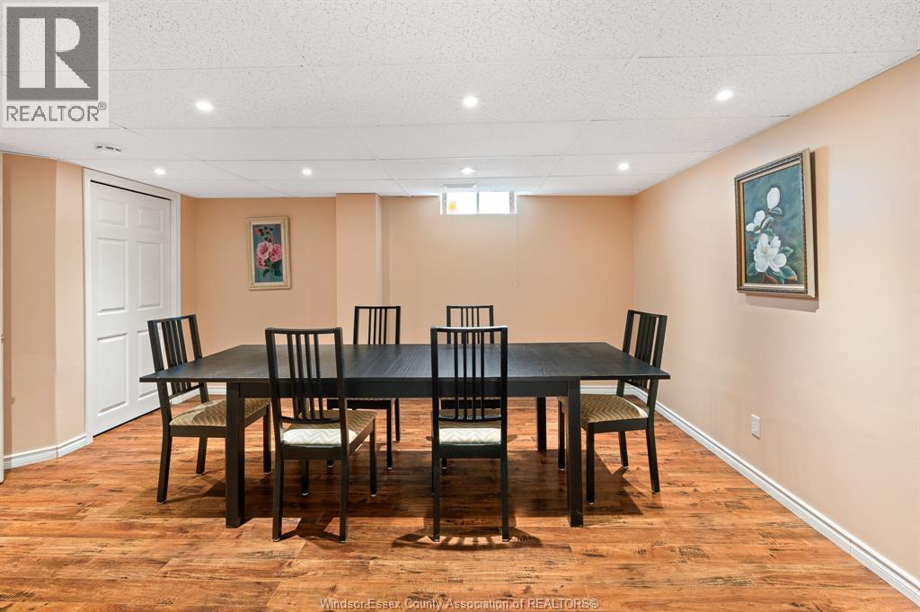 3537 Woodward Boulevard, Windsor, ON - Indoor