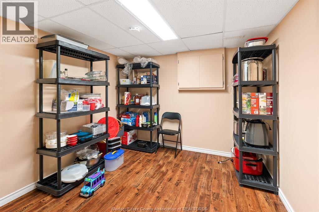 3537 Woodward Boulevard, Windsor, ON - Indoor