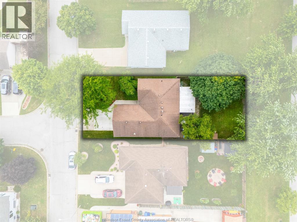 3537 Woodward Boulevard, Windsor, ON - Other