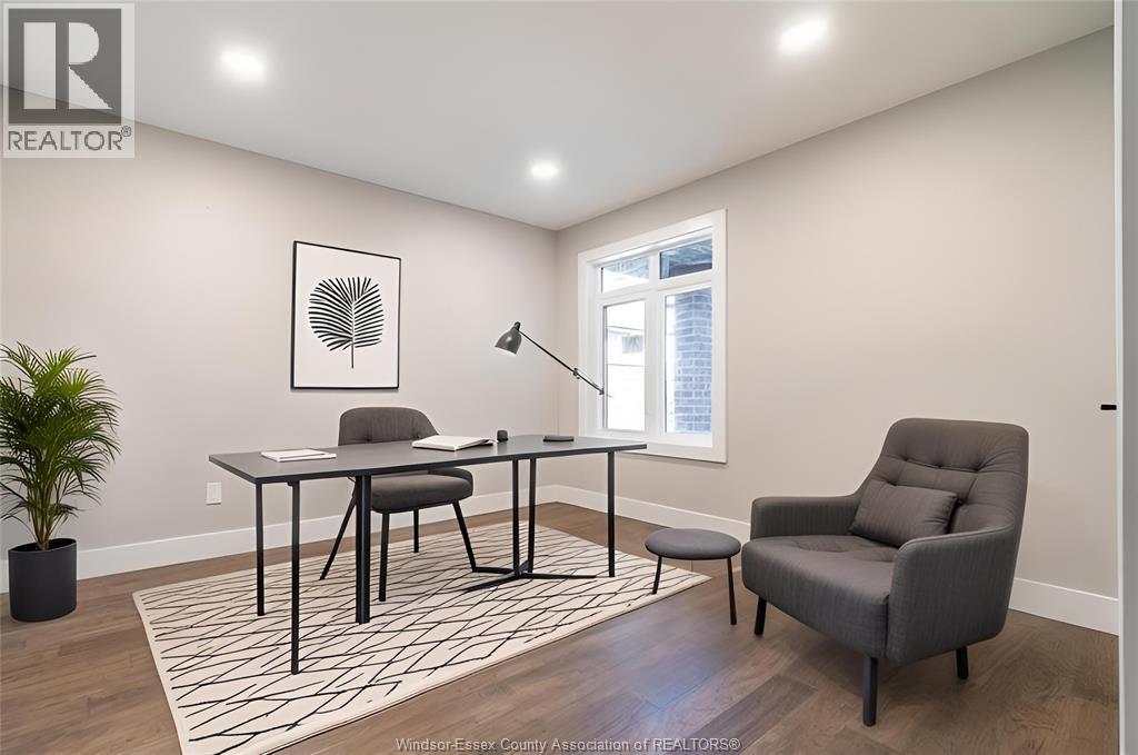38 Bordeaux Place, Chatham, ON - Indoor