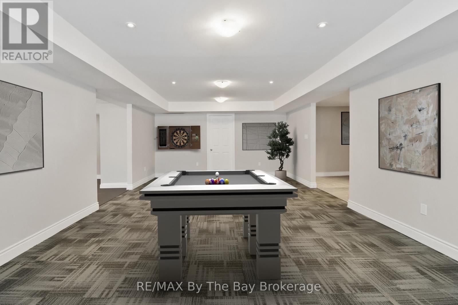 60 Martyn Drive, Wasaga Beach, ON - Indoor Photo Showing Other Room