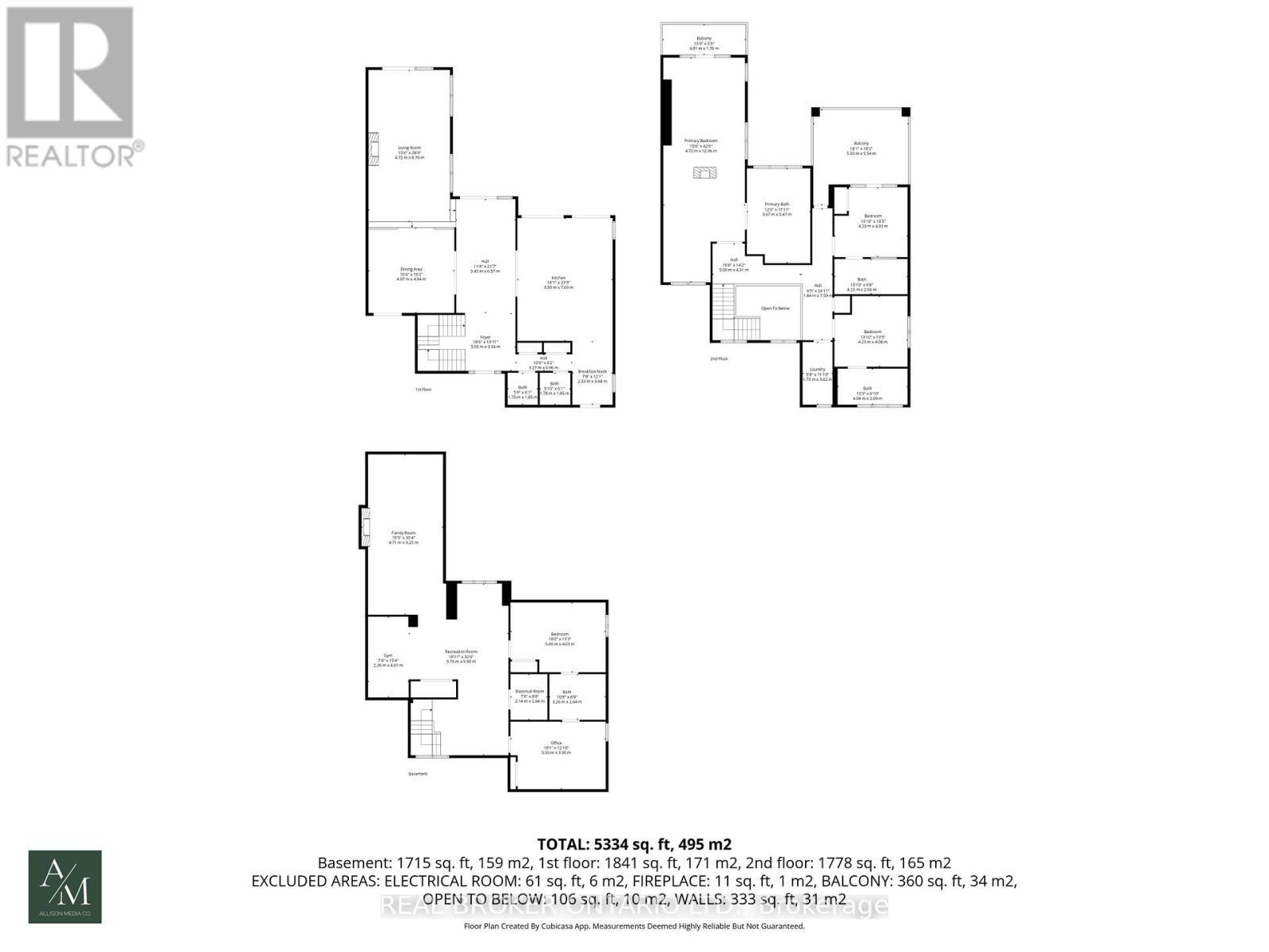 711 Beach Boulevard, Hamilton, ON - Other