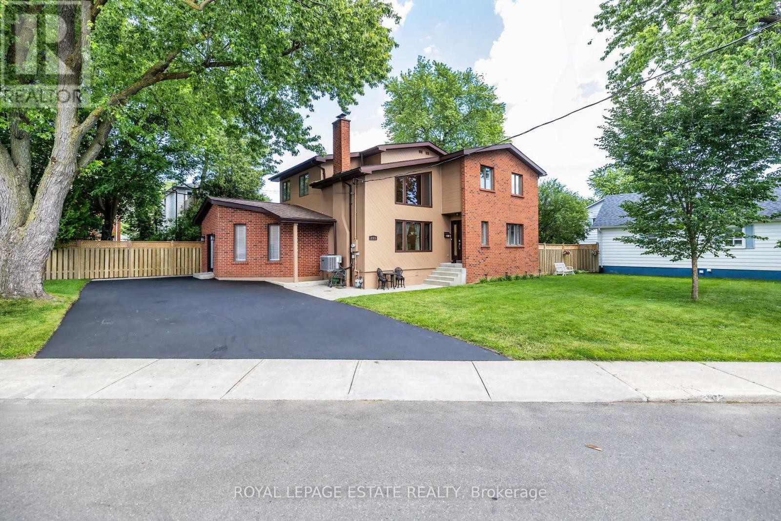 103 Aylesworth Avenue, Toronto, ON