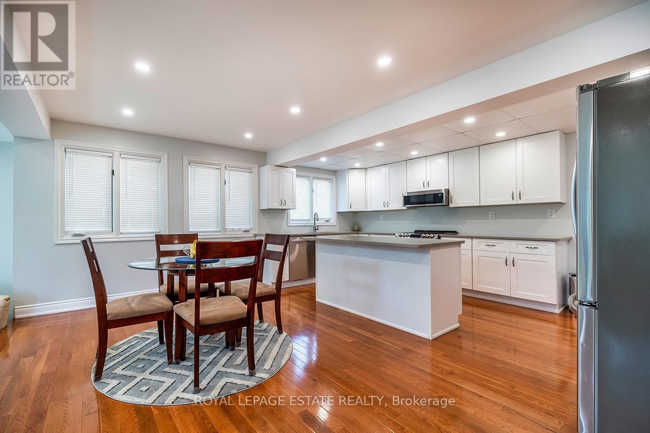 103 Aylesworth Avenue, Toronto, ON
