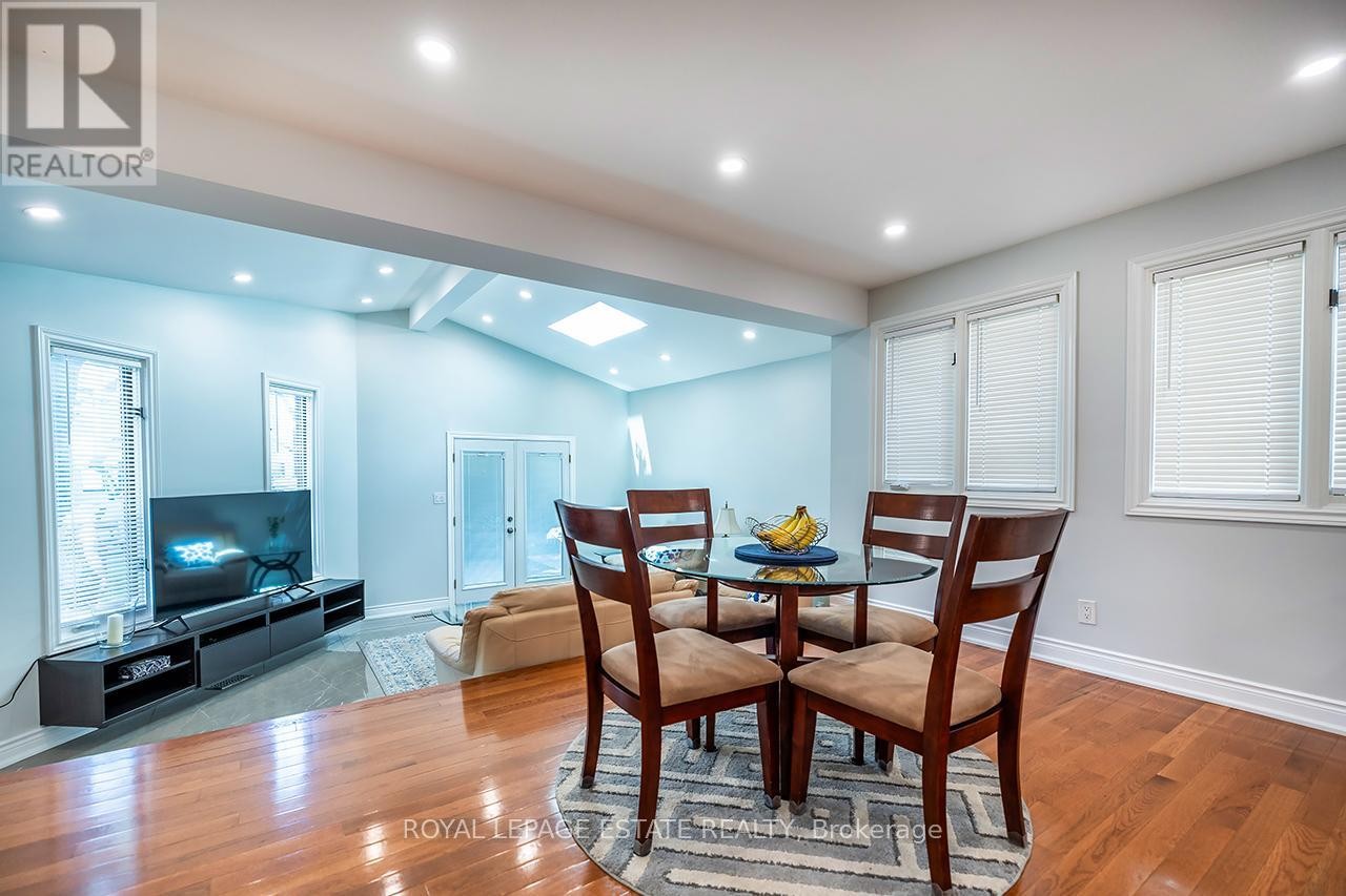 103 Aylesworth Avenue, Toronto, ON