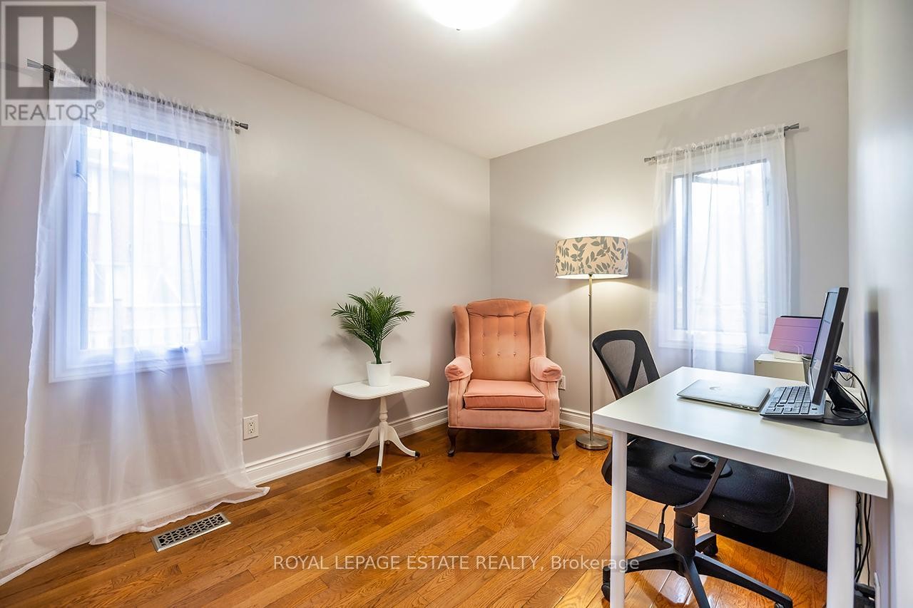 103 Aylesworth Avenue, Toronto, ON