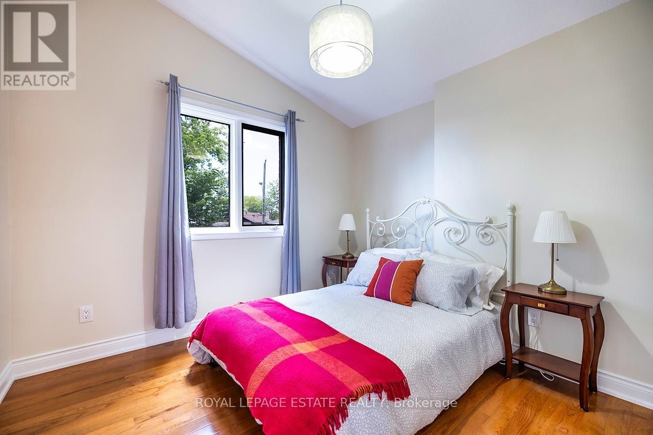 103 Aylesworth Avenue, Toronto, ON