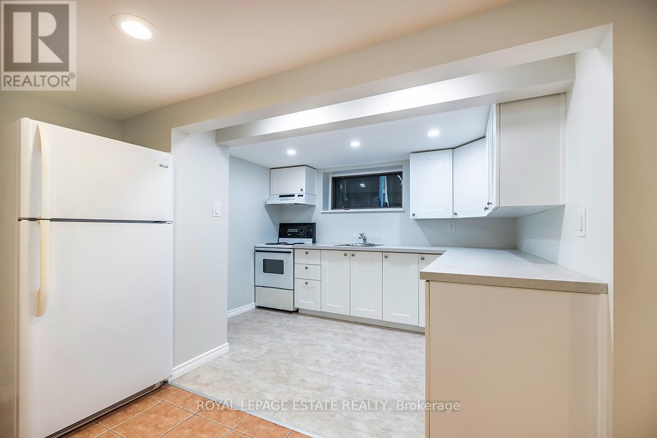 103 Aylesworth Avenue, Toronto, ON