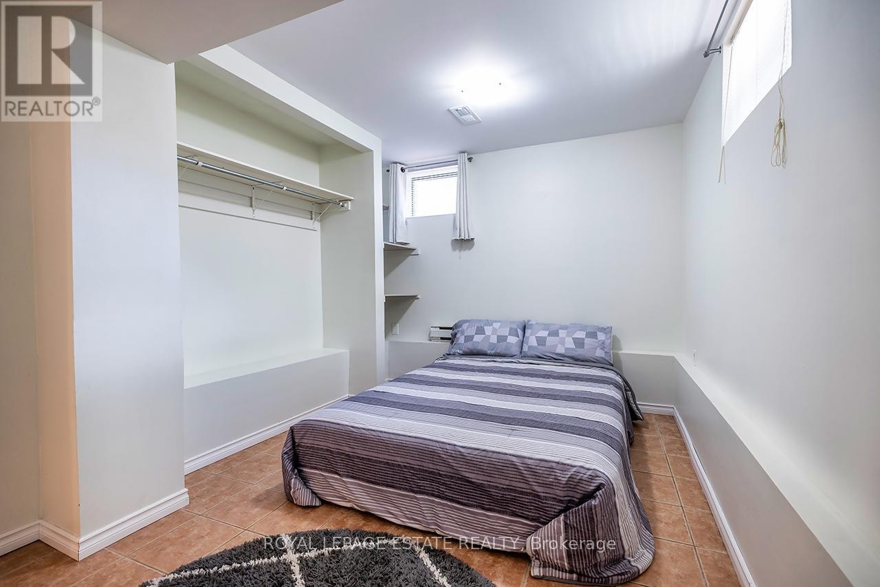 103 Aylesworth Avenue, Toronto, ON