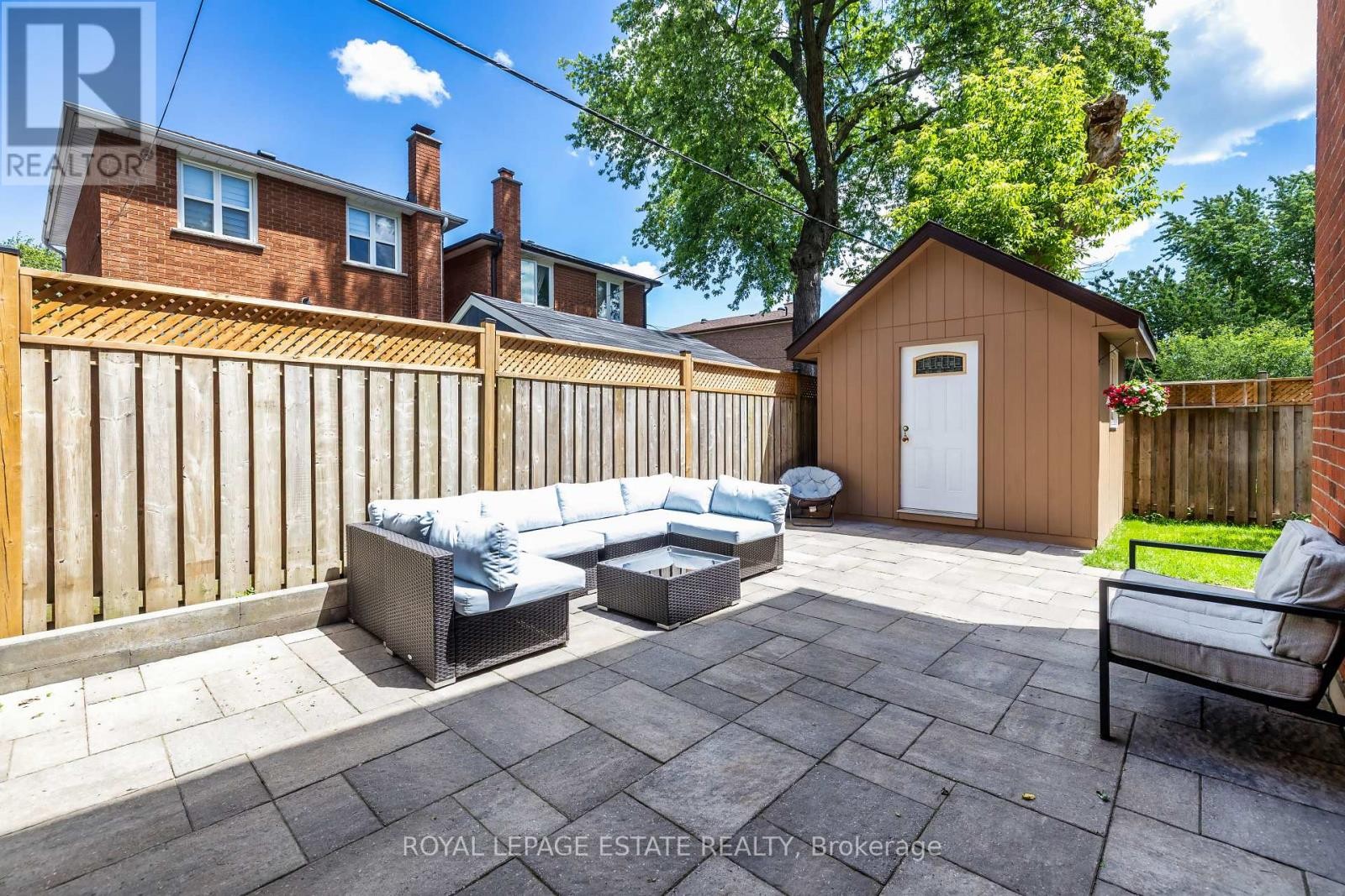 103 Aylesworth Avenue, Toronto, ON