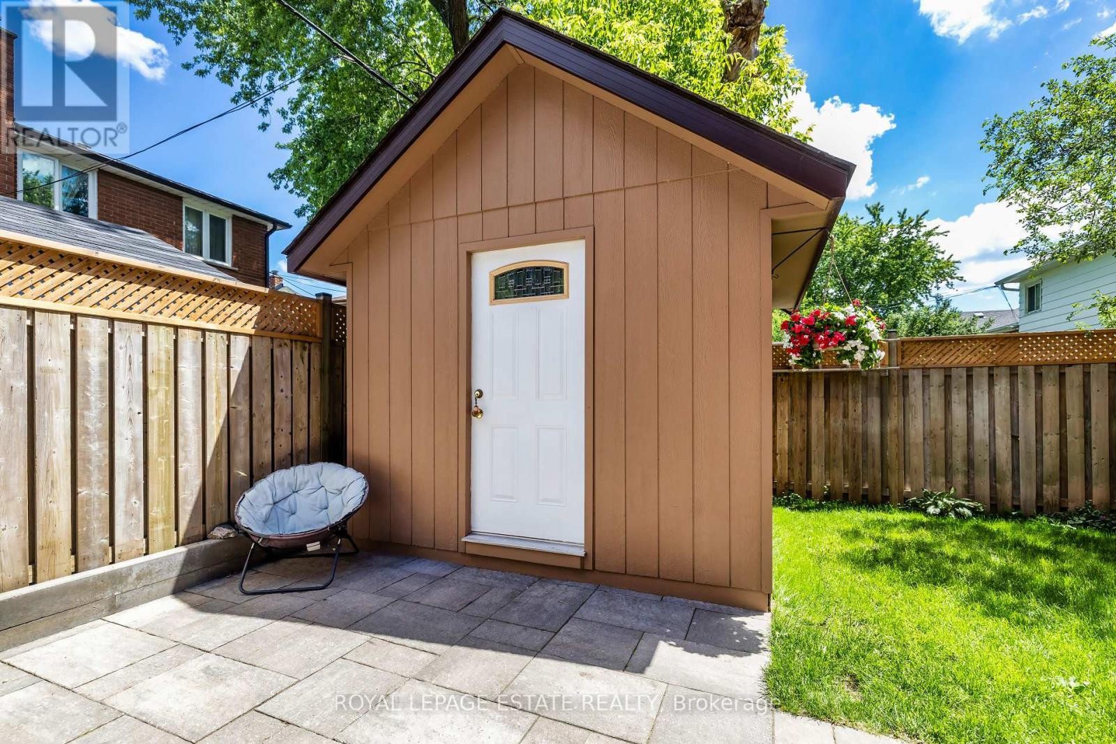 103 Aylesworth Avenue, Toronto, ON