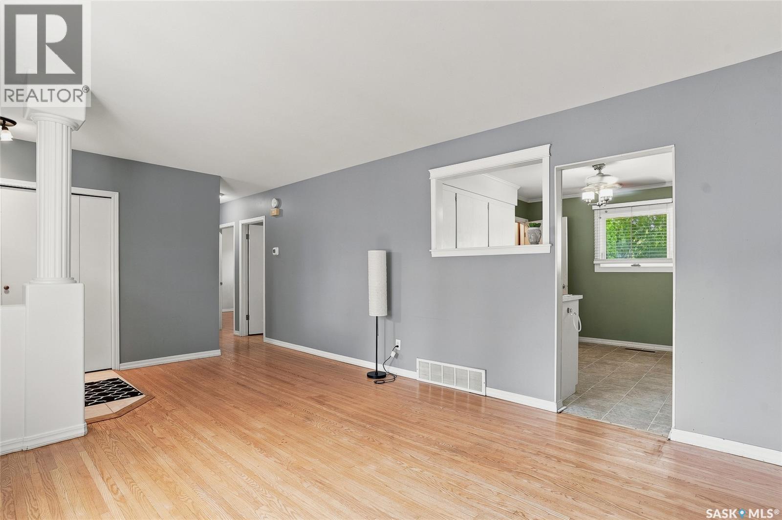 1309 I Avenue N, Saskatoon, SK - Indoor Photo Showing Other Room