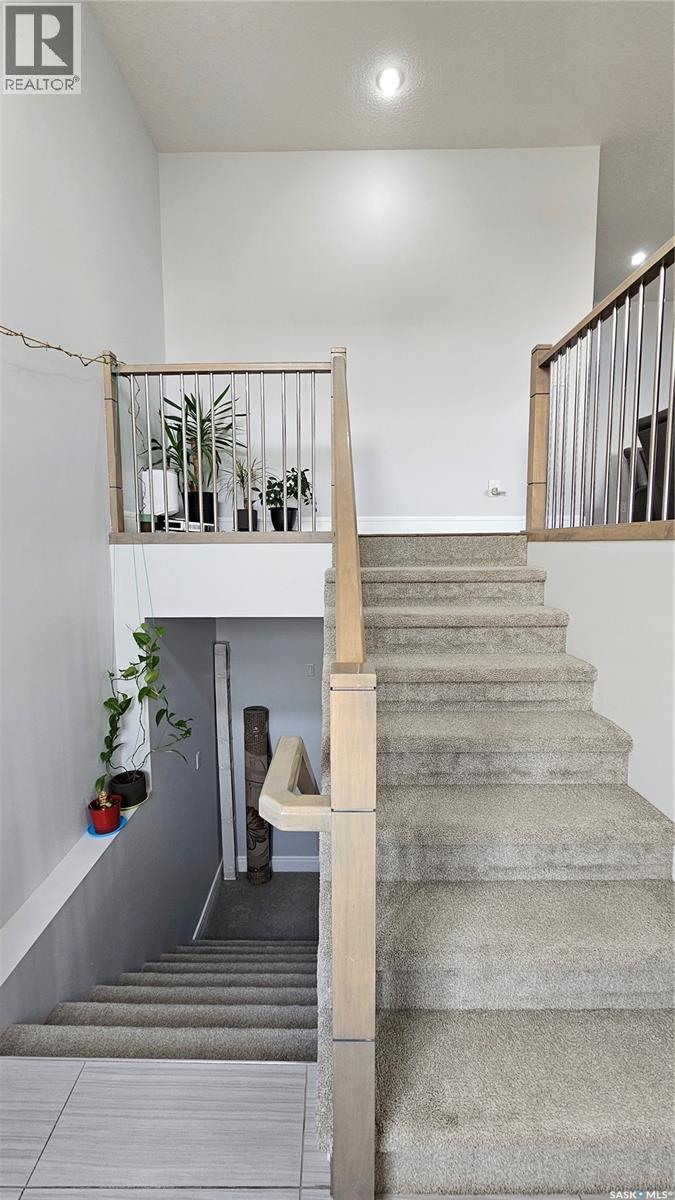 126 Bolstad Way, Saskatoon, SK - Indoor Photo Showing Other Room