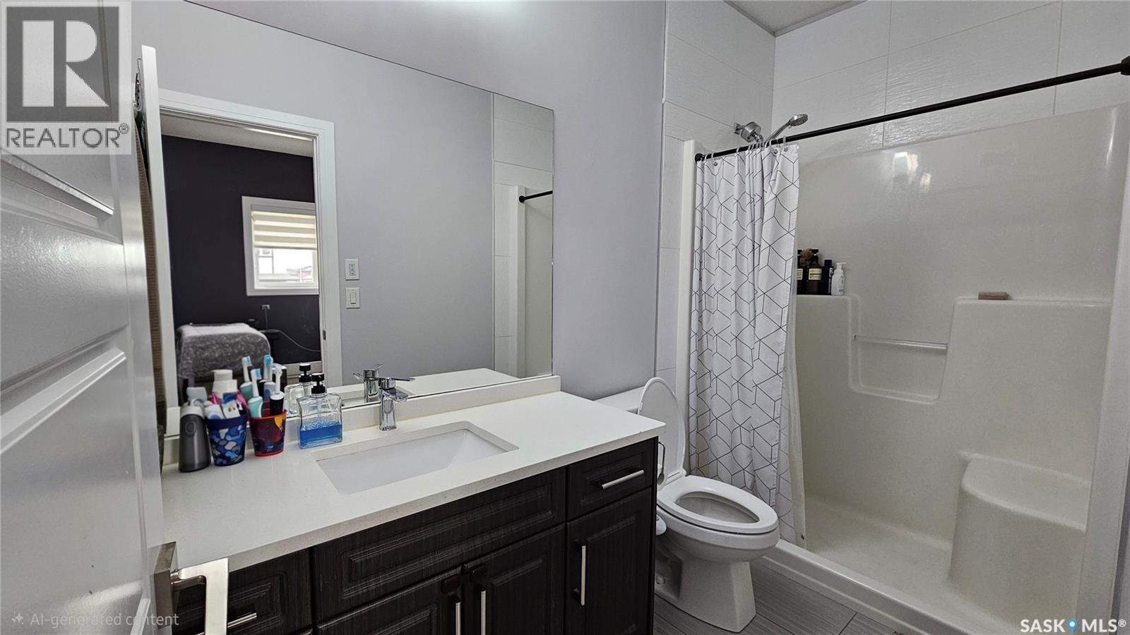 126 Bolstad Way, Saskatoon, SK - Indoor Photo Showing Bathroom