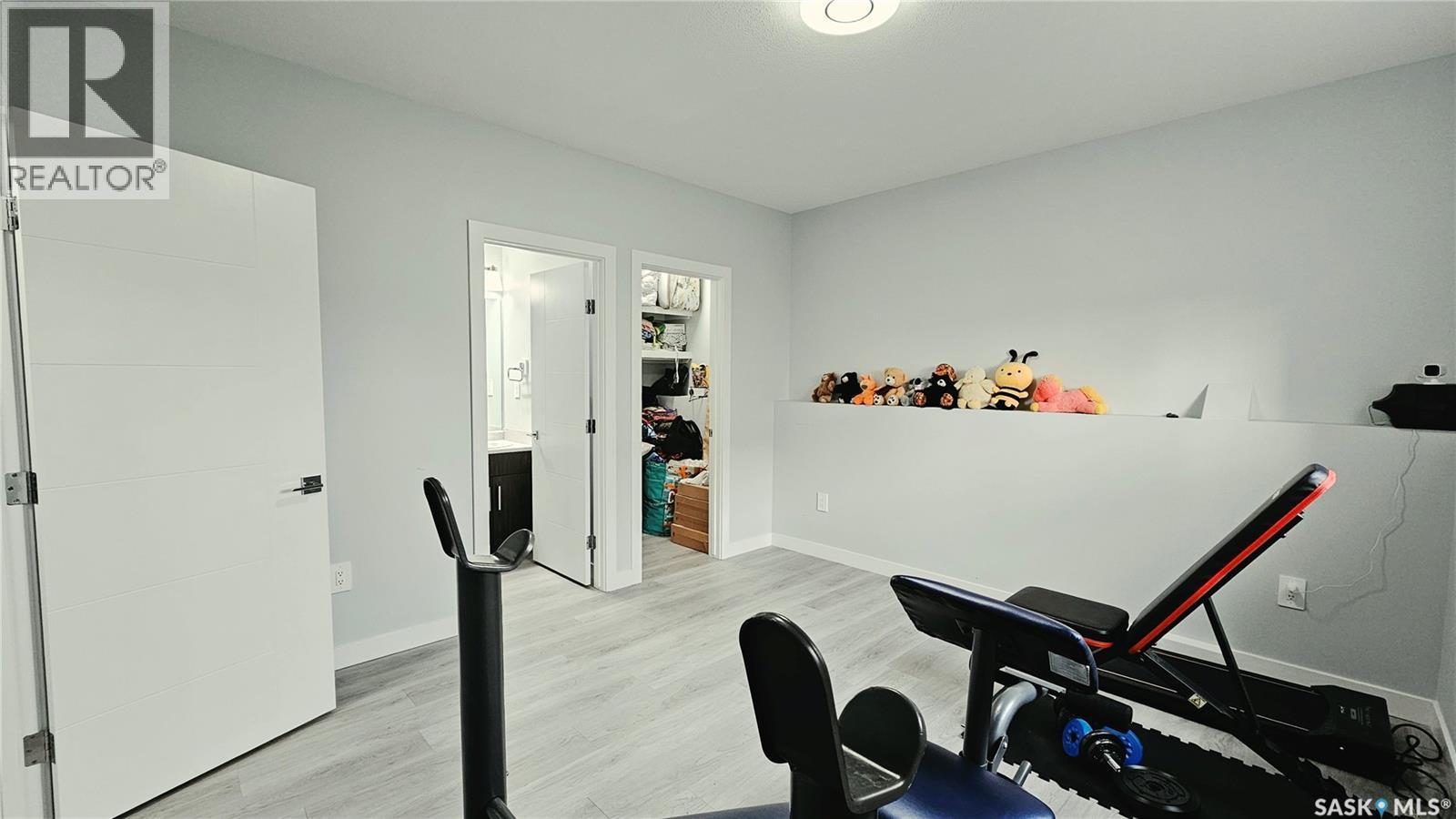 126 Bolstad Way, Saskatoon, SK - Indoor Photo Showing Other Room