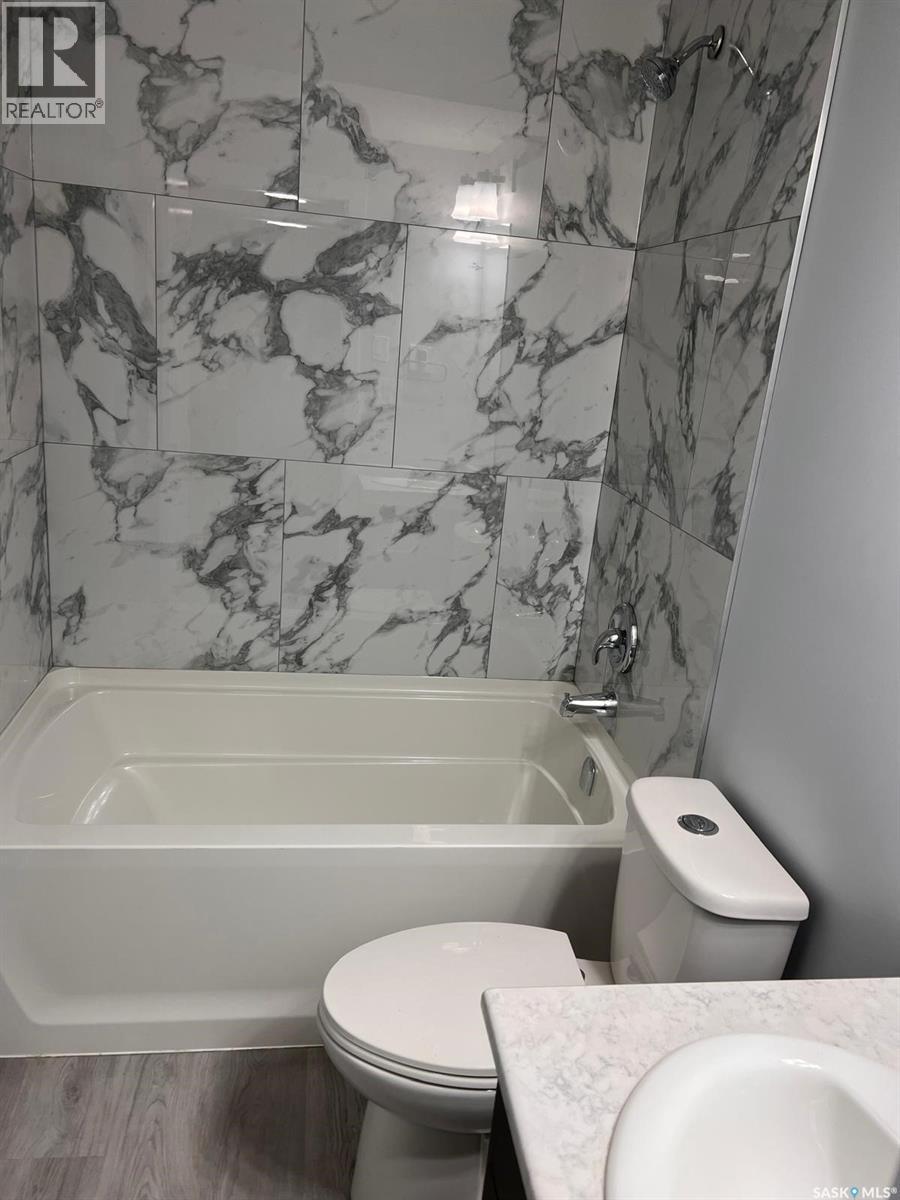 126 Bolstad Way, Saskatoon, SK - Indoor Photo Showing Bathroom