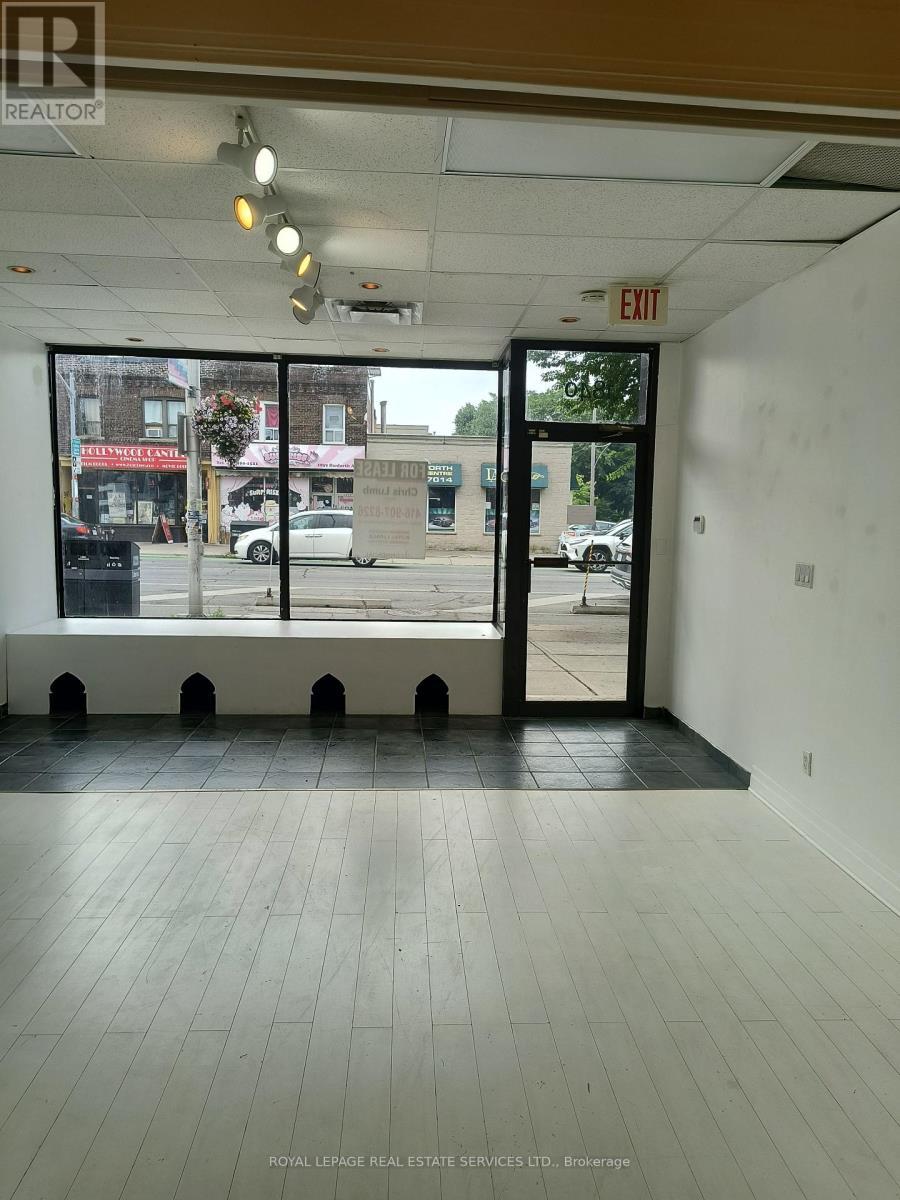 1840 Danforth Avenue, Toronto, ON