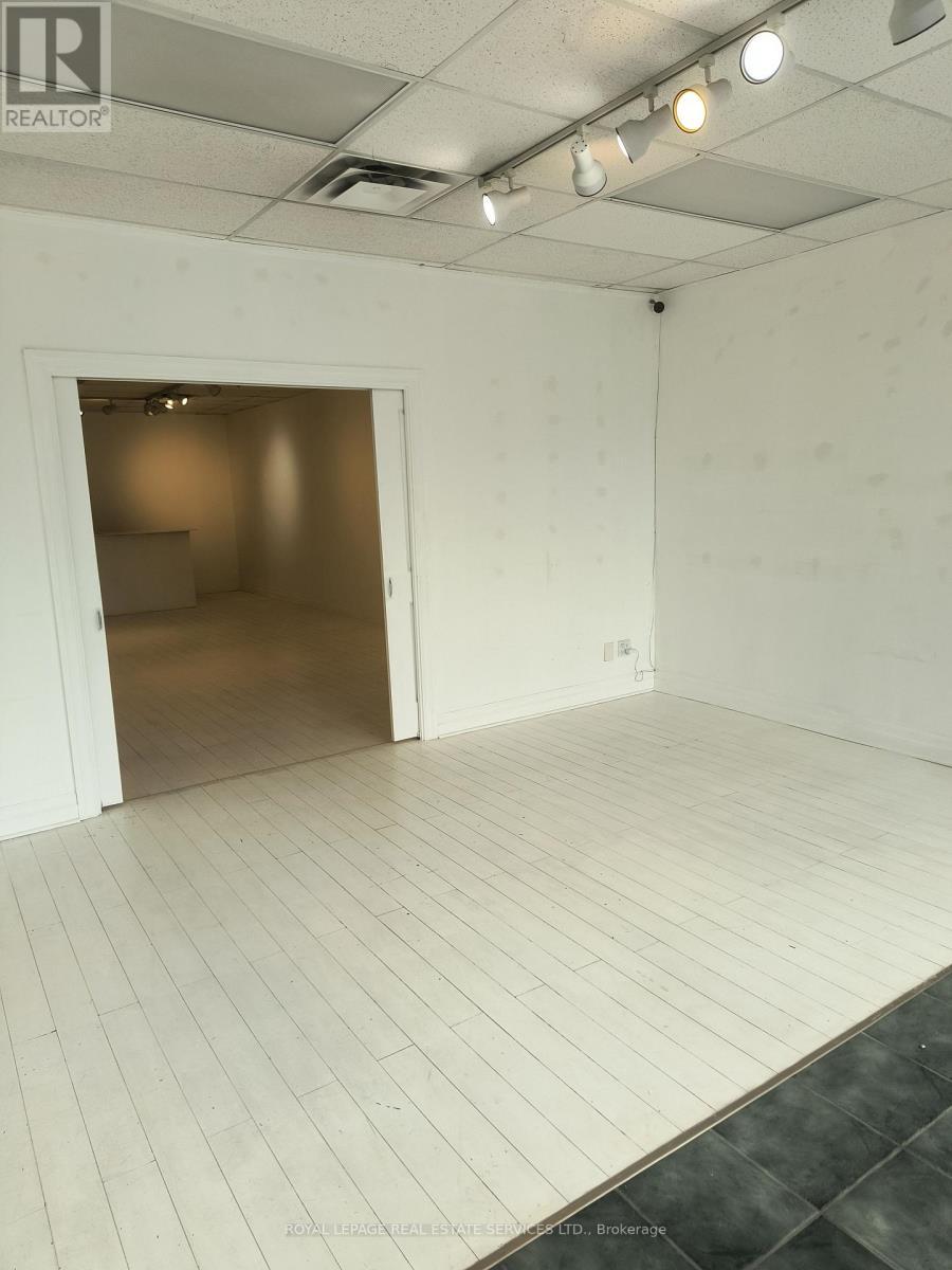1840 Danforth Avenue, Toronto, ON