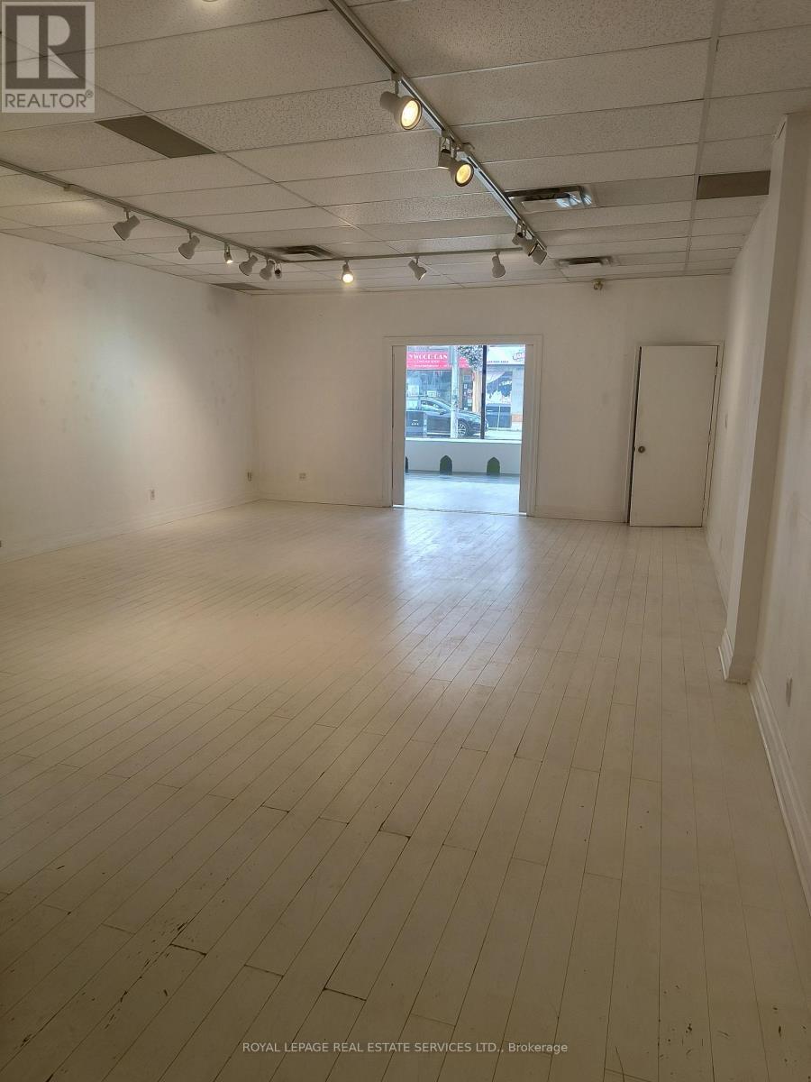 1840 Danforth Avenue, Toronto, ON