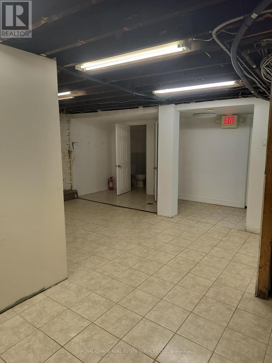 1840 Danforth Avenue, Toronto, ON