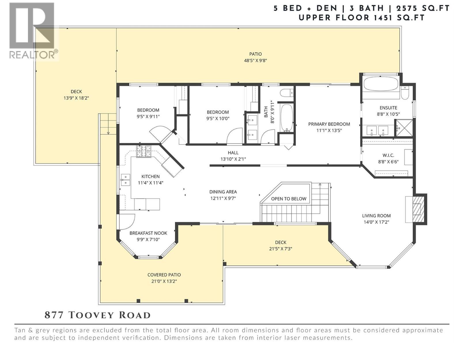 877 Toovey Road, Kelowna, BC - Other
