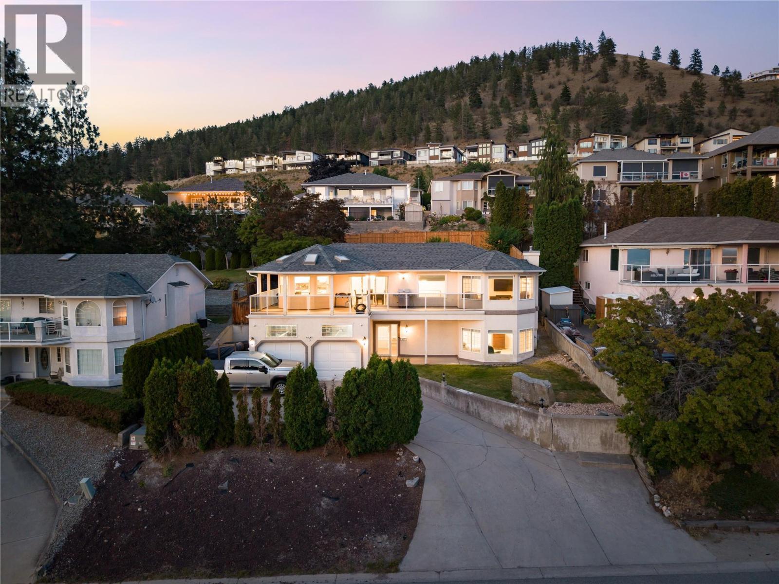 877 Toovey Road, Kelowna, BC - Outdoor