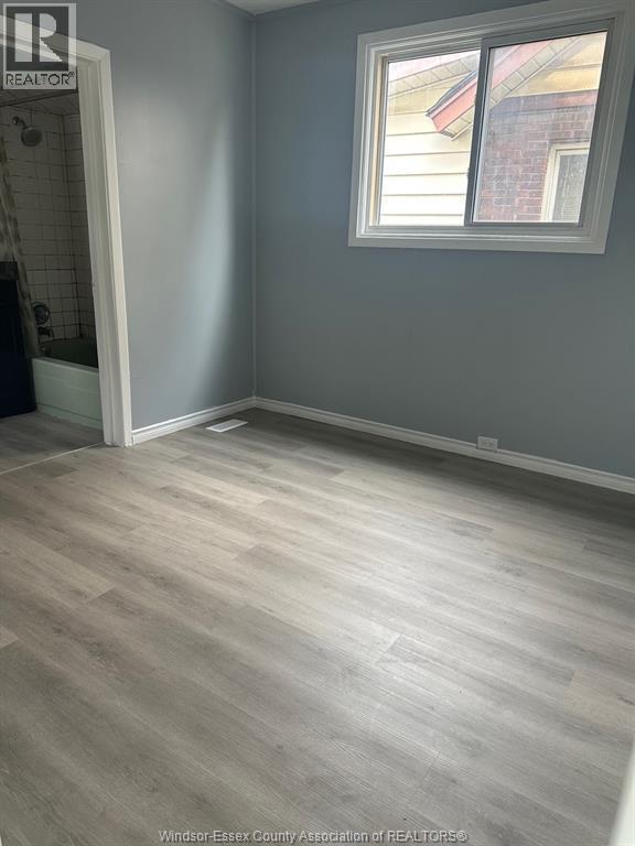 1495 Benjamin, Windsor, ON - Indoor Photo Showing Other Room