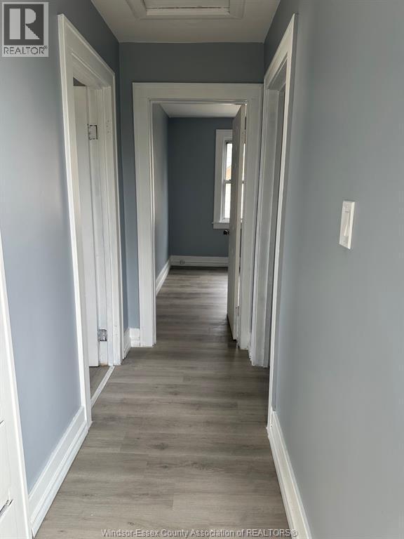 1495 Benjamin, Windsor, ON - Indoor Photo Showing Other Room