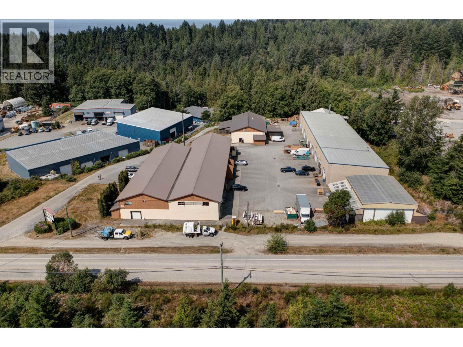 1877 Field Road, Sechelt, BC